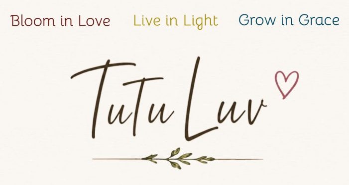 Tutu Luv